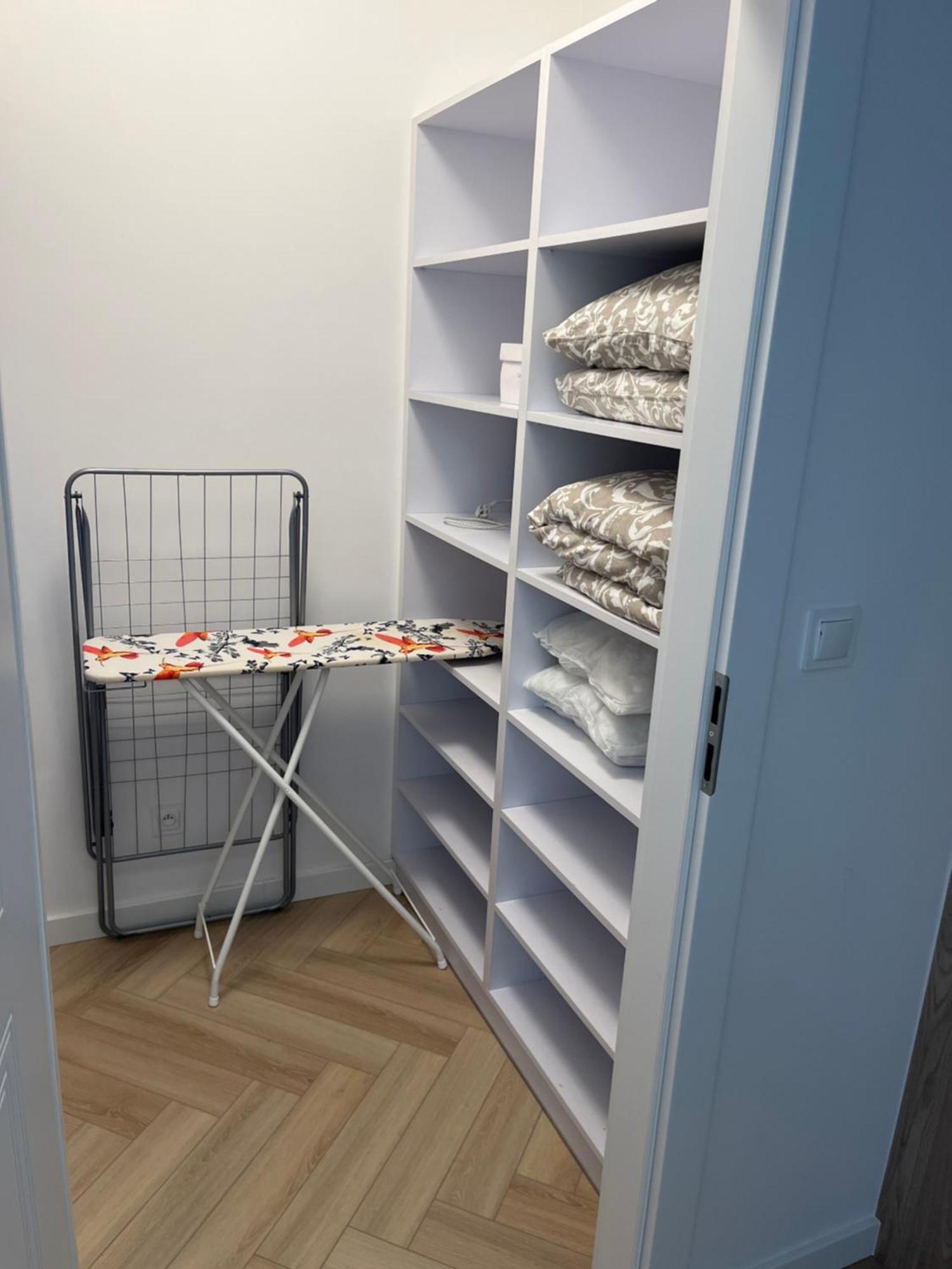 Apartament Vulcano Komfort Nowy Ursus วอร์ซอ ภายนอก รูปภาพ